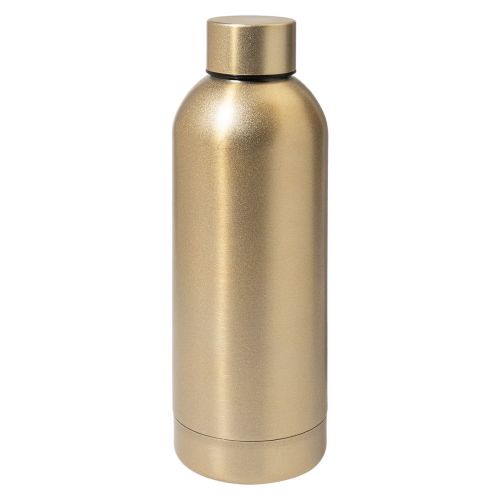 BLUSSI - stainless steel bottle