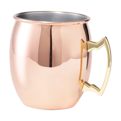 MULE - cocktail mug