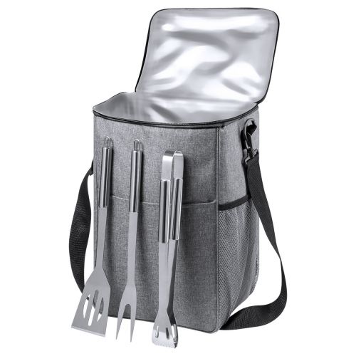 GUMBO - RPET BBQ cooler bag