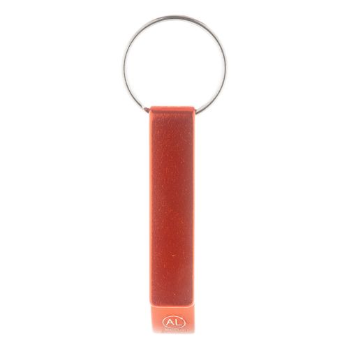 RALLOP - bottle opener keyring