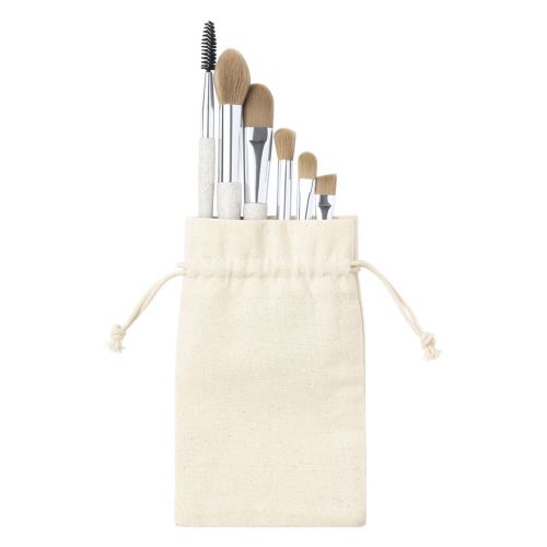 STROKES - makeup brush set