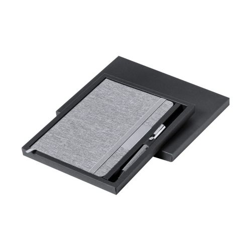 SPINOSA - notebook set