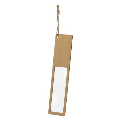 NIFFY - magnifier bookmark