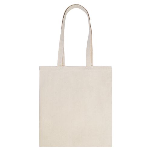 LONGISH 280 - cotton shopping bag