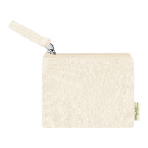 FLORIN - cotton purse