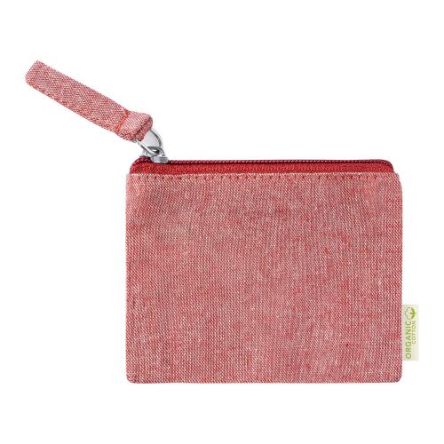 FLORIN - cotton purse
