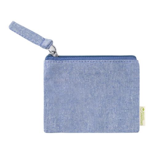 FLORIN - cotton purse