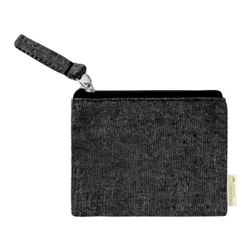FLORIN - cotton purse