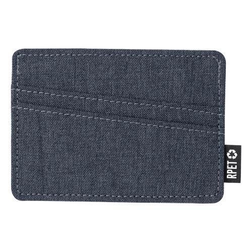 CARPEX - RPET credit card holder