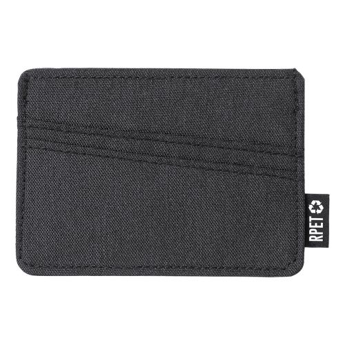 CARPEX - RPET credit card holder