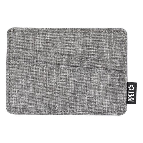 CARPEX - RPET credit card holder