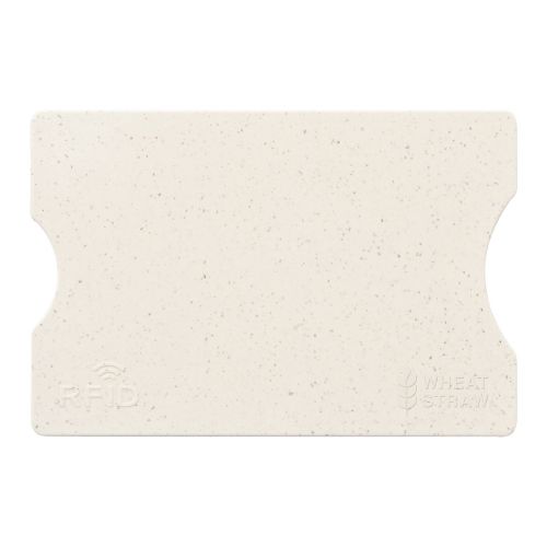WECCA - credit card holder