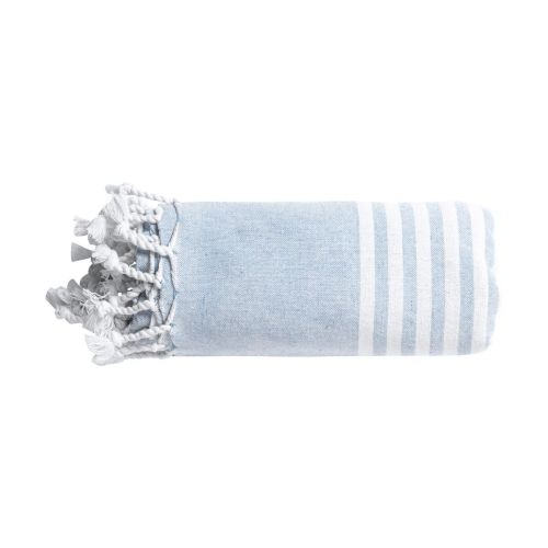 MAKAHA - beach towel