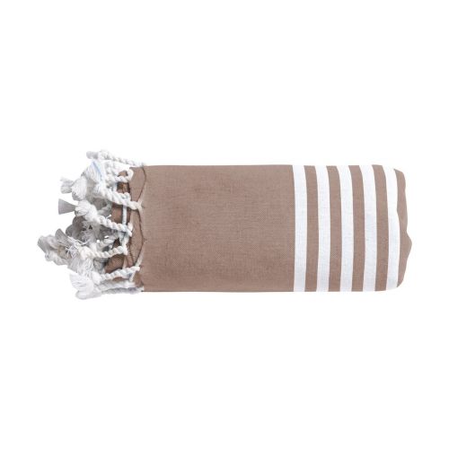 MAKAHA - beach towel