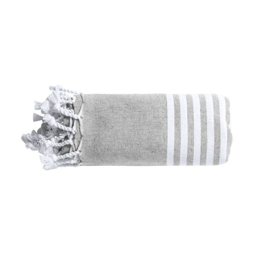 MAKAHA - beach towel