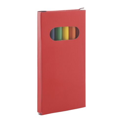 LIONNI - 6 pc pencil set