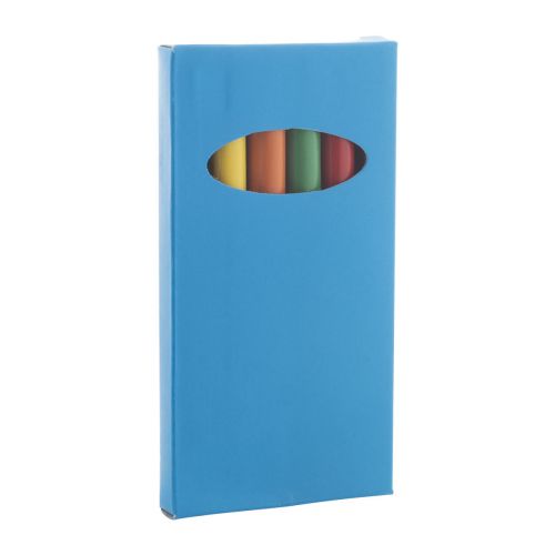 LIONNI - 6 pc pencil set