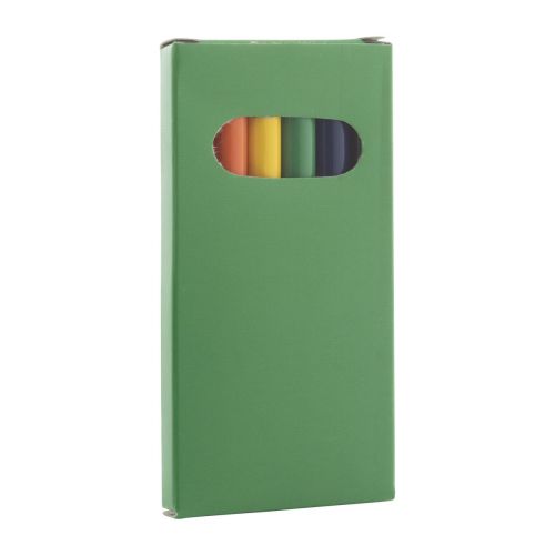 LIONNI - 6 pc pencil set