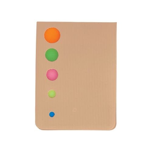 MINOK - sticky notepad
