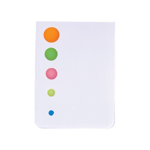 MINOK - sticky notepad