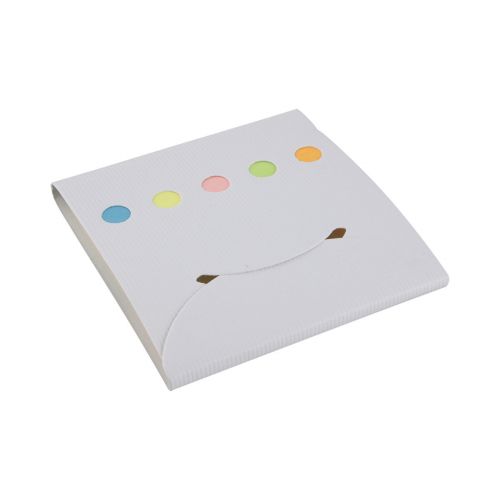 MINOK PLUS - sticky notepad