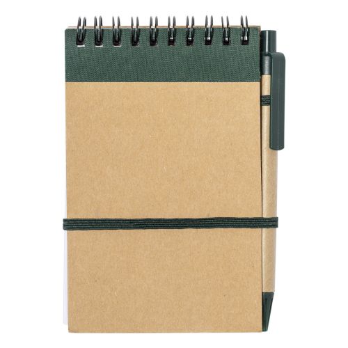 PLATANUS A6 - notebook
