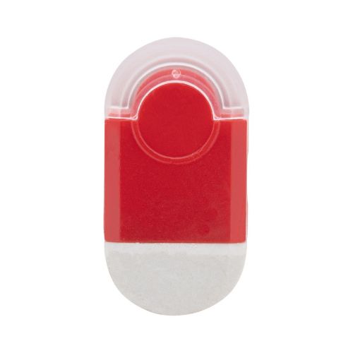 PENCIX - eraser and sharpener