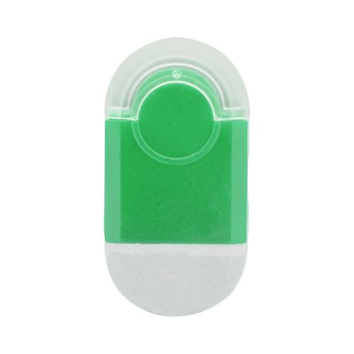 PENCIX - eraser and sharpener