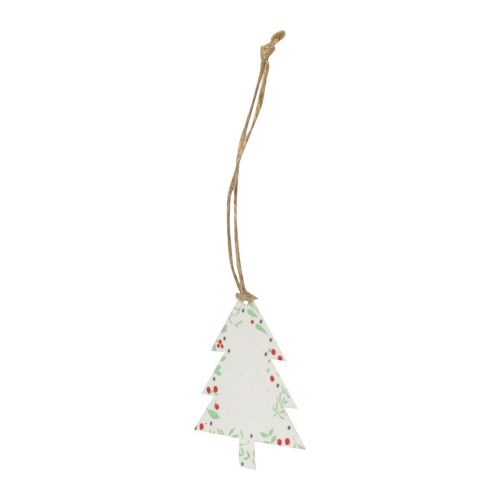 NUVLI - Christmas tree ornament, Christmas tree