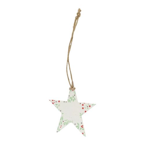 NUVLI - Christmas tree ornament, star