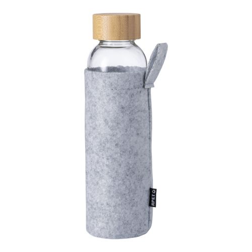 TOKOL - glass bottle