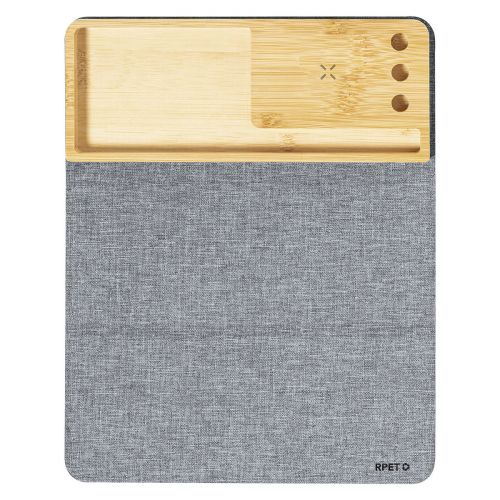 ATROVA - wireless charger mousepad