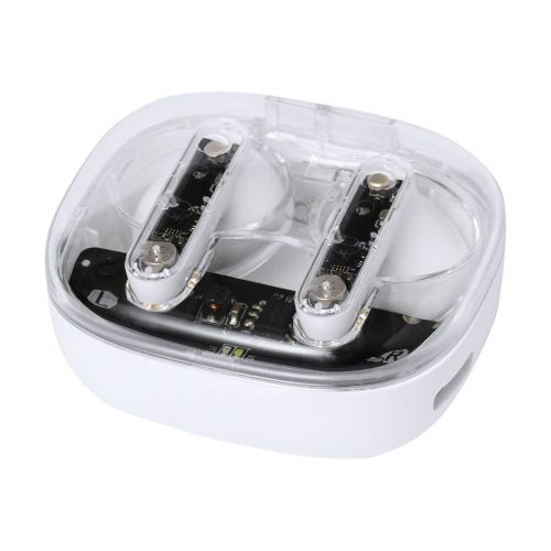 SIGNAL - transparent wireless earphones