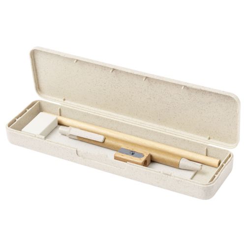 WEASTON - writing set