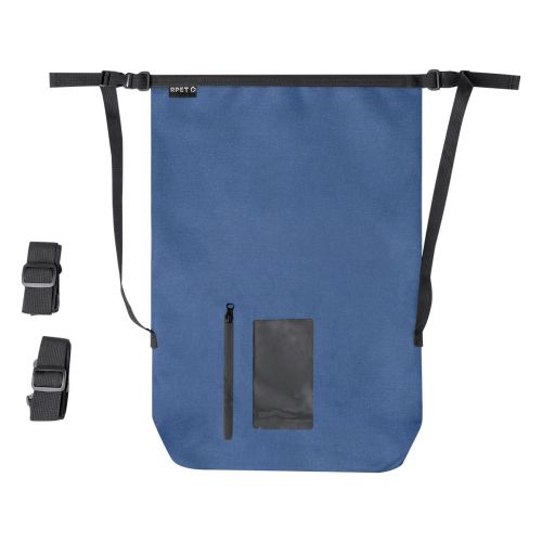MOREIRO - RPET dry bag backpack