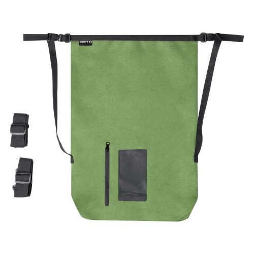 MOREIRO - RPET dry bag backpack
