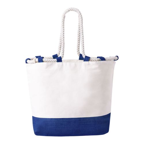 ENTALU - beach or shopping bag