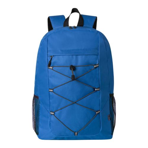 HARRIOT - RPET backpack