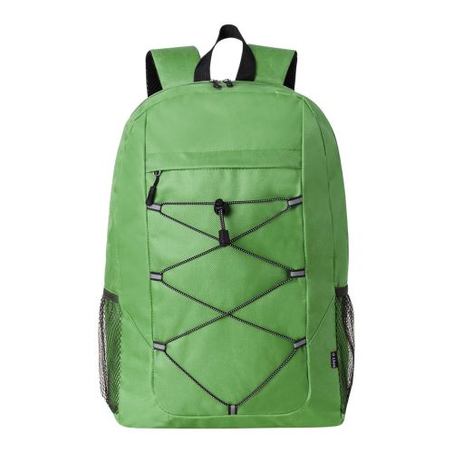 HARRIOT - RPET backpack