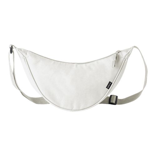 LOLLAP - RPET crossbody waist bag