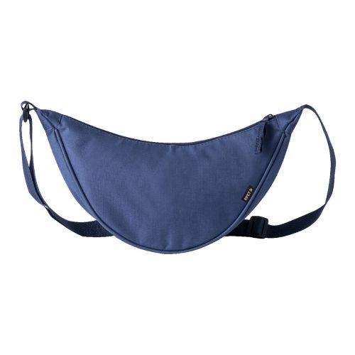 LOLLAP - RPET crossbody waist bag