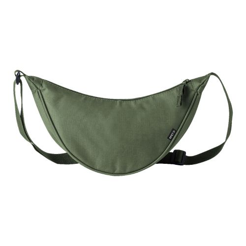 LOLLAP - RPET crossbody waist bag
