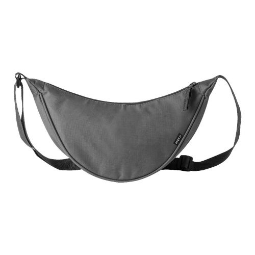 LOLLAP - RPET crossbody waist bag