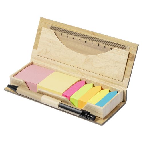 ZIZHU - sticky notepad
