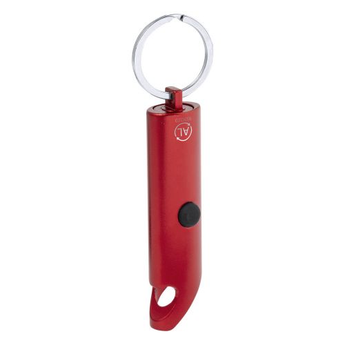 RUTTO - bottle opener flashlight