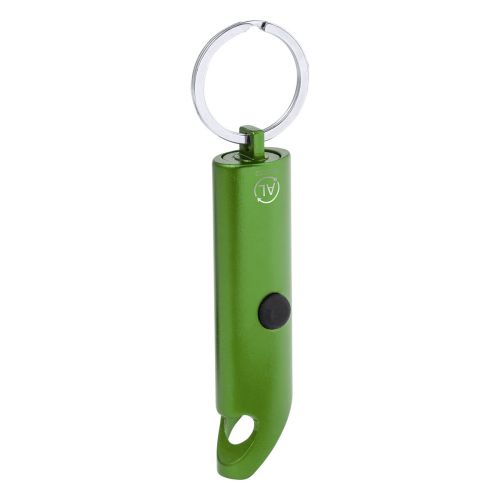 RUTTO - bottle opener flashlight