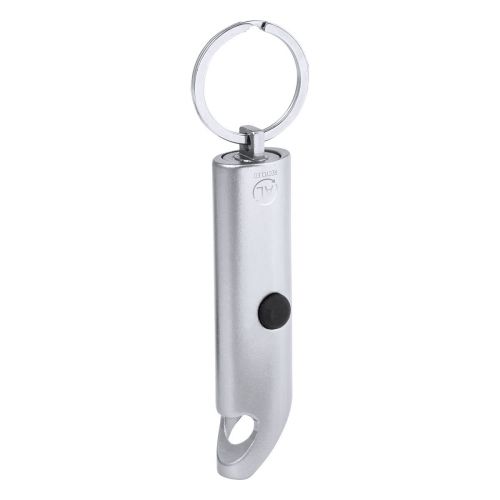 RUTTO - bottle opener flashlight
