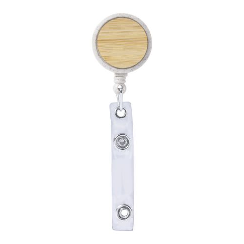 TRACKS - badge holder