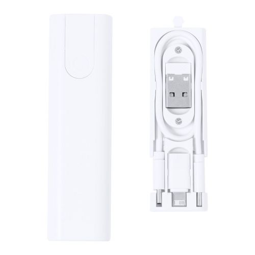 COMPLIX - USB charger cable set