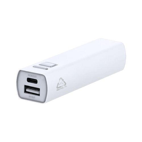 RALUBASE - power bank